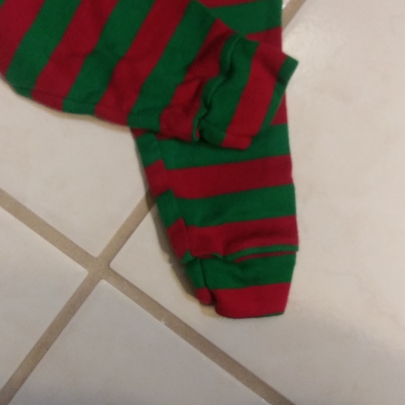 Christmas Pajamas - Picture 6 of 8